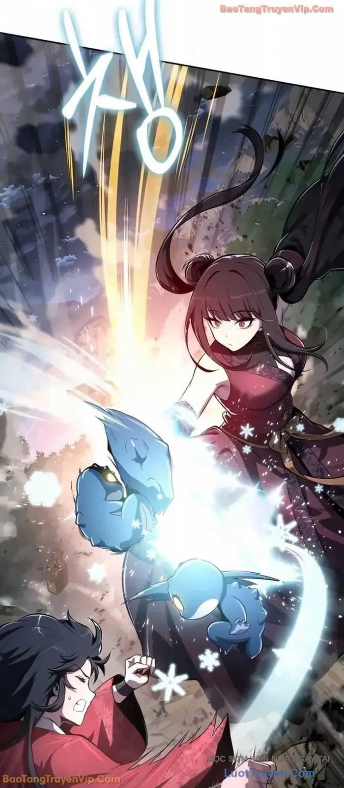 Chuyên Gia Côn Trùng Tại Đường Gia Tứ Xuyên Chap 68 - Next Chap 69