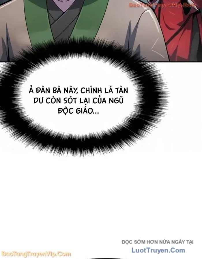 Chuyên Gia Côn Trùng Tại Đường Gia Tứ Xuyên Chap 68 - Next Chap 69