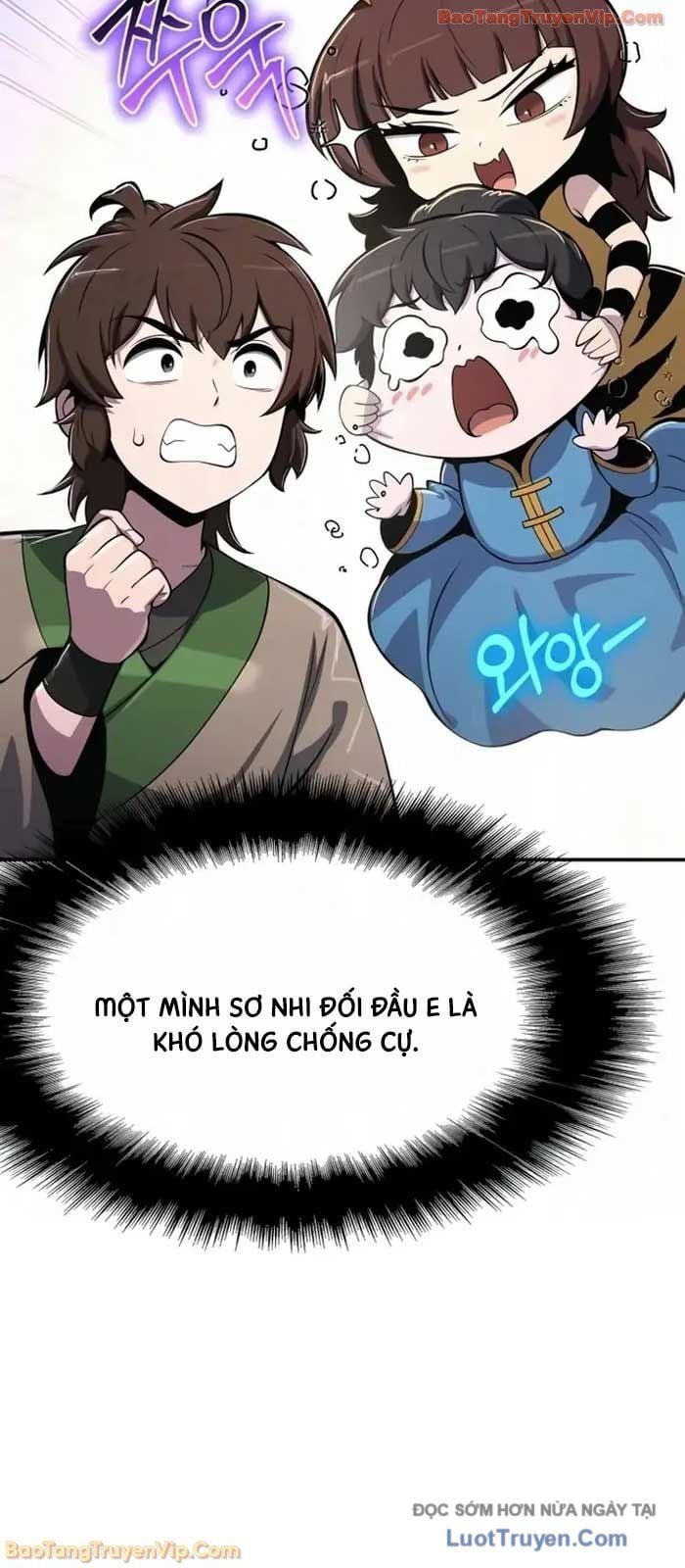 Chuyên Gia Côn Trùng Tại Đường Gia Tứ Xuyên Chap 68 - Next Chap 69