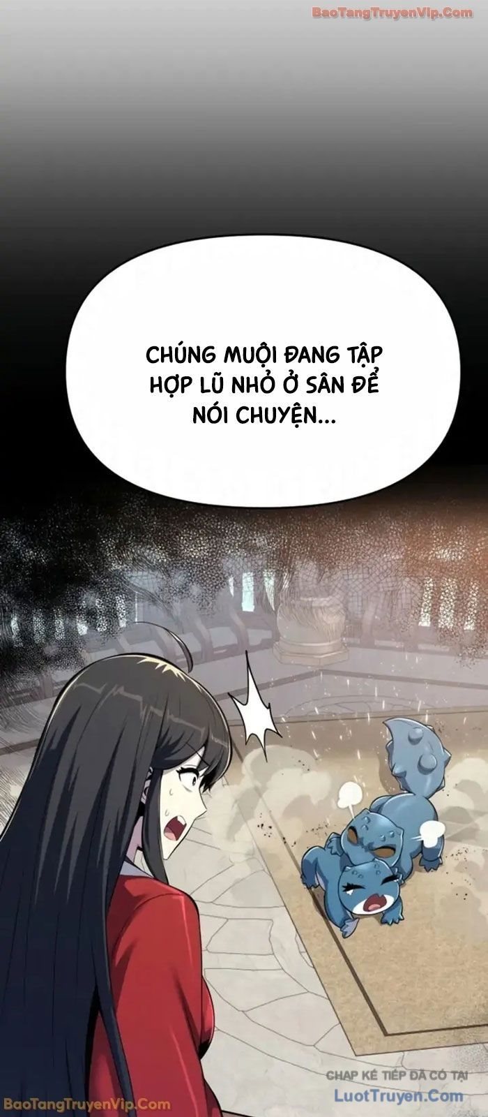 Chuyên Gia Côn Trùng Tại Đường Gia Tứ Xuyên Chap 73 - Next Chap 74