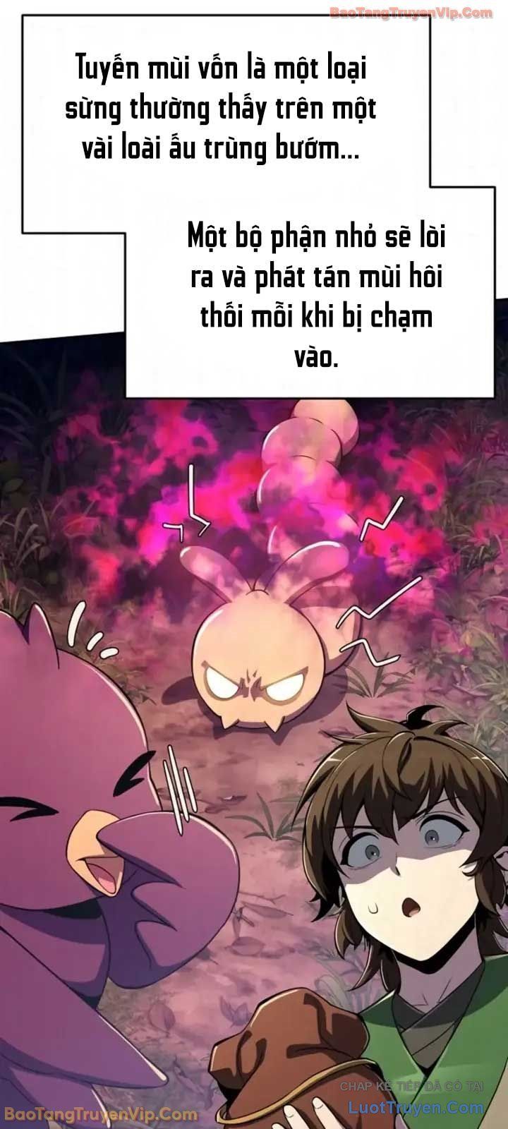 Chuyên Gia Côn Trùng Tại Đường Gia Tứ Xuyên Chap 77 - Next Chap 78