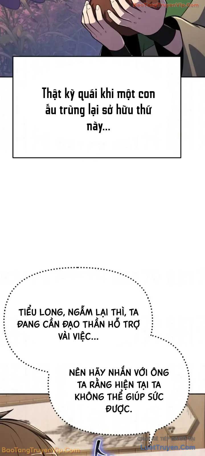 Chuyên Gia Côn Trùng Tại Đường Gia Tứ Xuyên Chap 77 - Next Chap 78