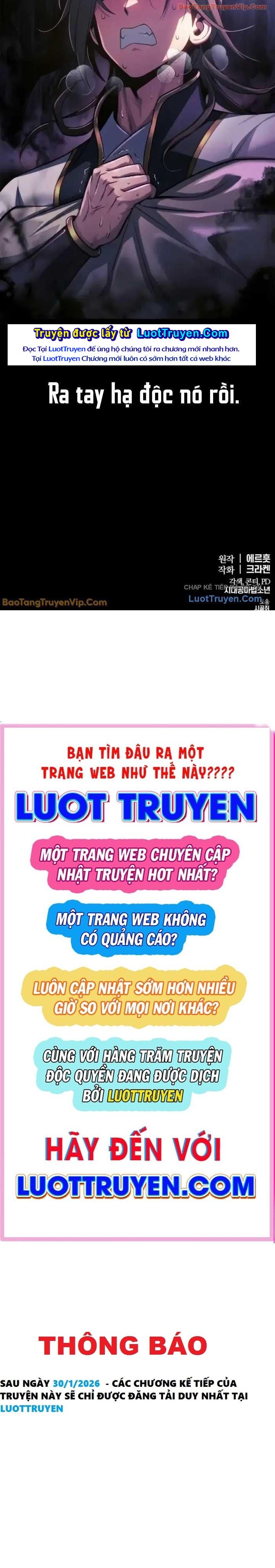 Chuyên Gia Côn Trùng Tại Đường Gia Tứ Xuyên Chap 77 - Next Chap 78
