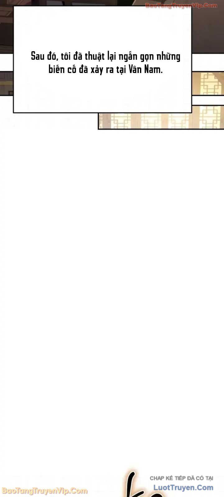 Chuyên Gia Côn Trùng Tại Đường Gia Tứ Xuyên Chap 77 - Next Chap 78