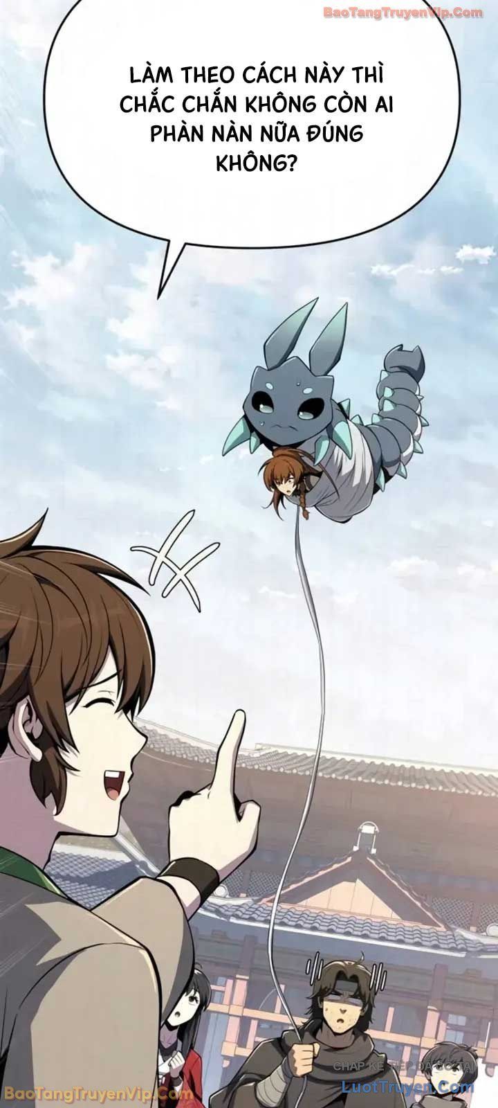 Chuyên Gia Côn Trùng Tại Đường Gia Tứ Xuyên Chap 77 - Next Chap 78