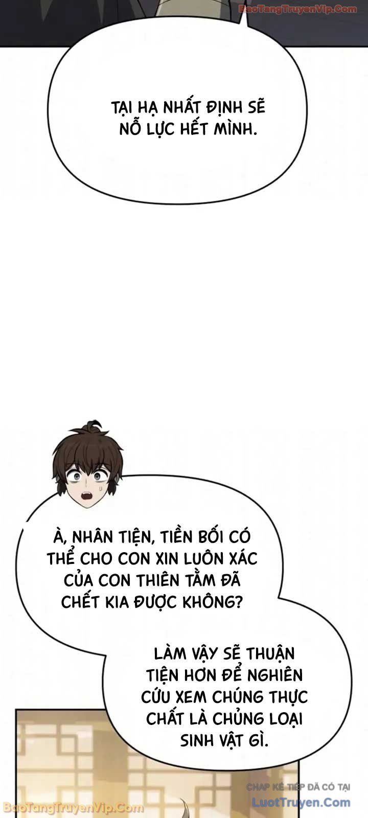 Chuyên Gia Côn Trùng Tại Đường Gia Tứ Xuyên Chap 77 - Next Chap 78