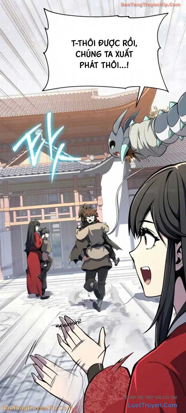 Chuyên Gia Côn Trùng Tại Đường Gia Tứ Xuyên Chap 77 - Next Chap 78