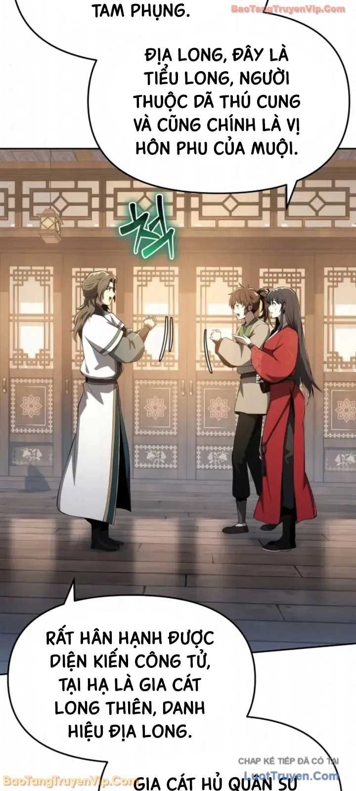 Chuyên Gia Côn Trùng Tại Đường Gia Tứ Xuyên Chap 77 - Next Chap 78