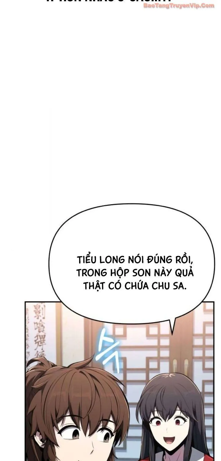 Chuyên Gia Côn Trùng Tại Đường Gia Tứ Xuyên Chap 78 - Next Chap 79