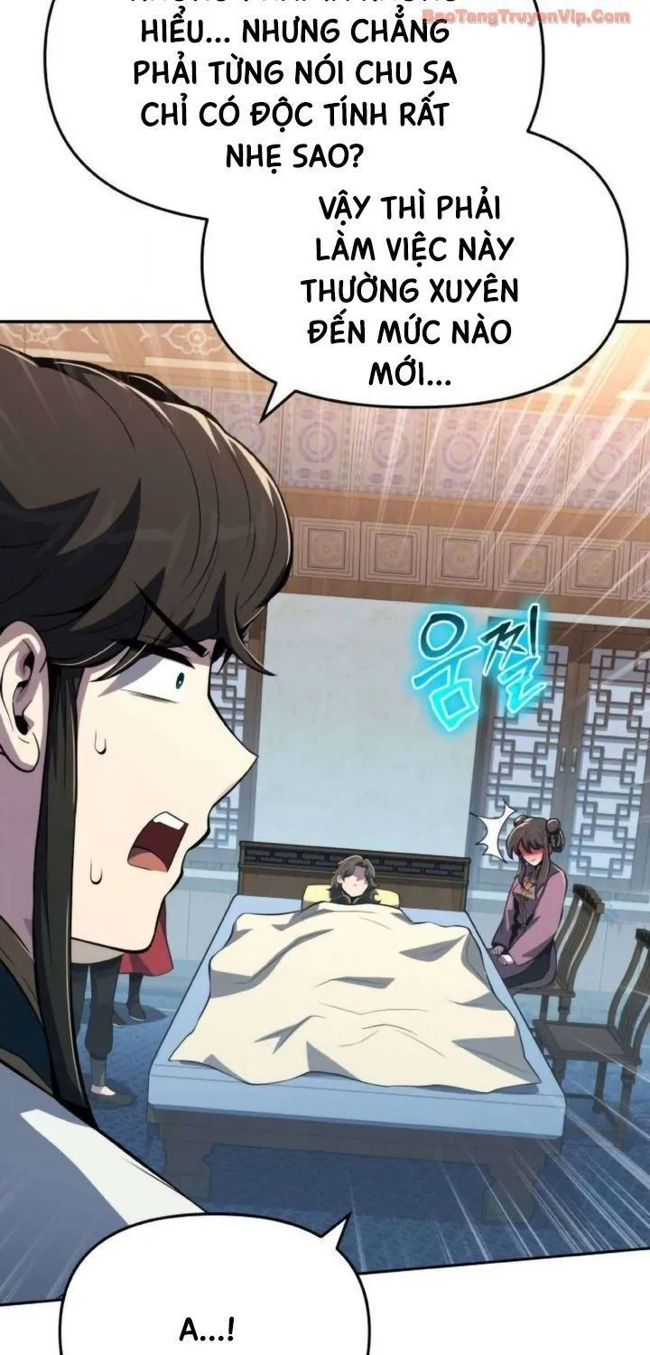 Chuyên Gia Côn Trùng Tại Đường Gia Tứ Xuyên Chap 78 - Next Chap 79