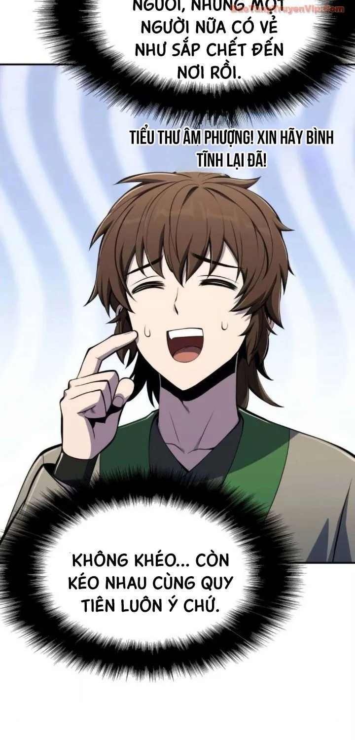 Chuyên Gia Côn Trùng Tại Đường Gia Tứ Xuyên Chap 78 - Next Chap 79