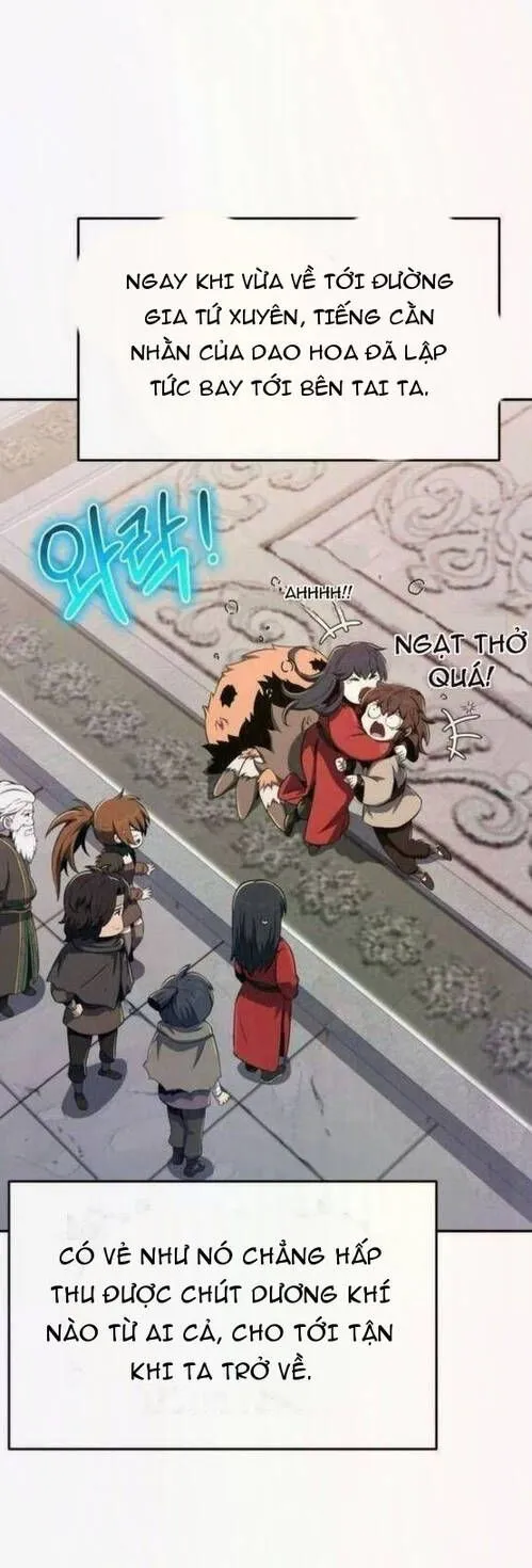 Chuyên Gia Côn Trùng Tại Đường Gia Tứ Xuyên Chap 79 - Next Chap 80