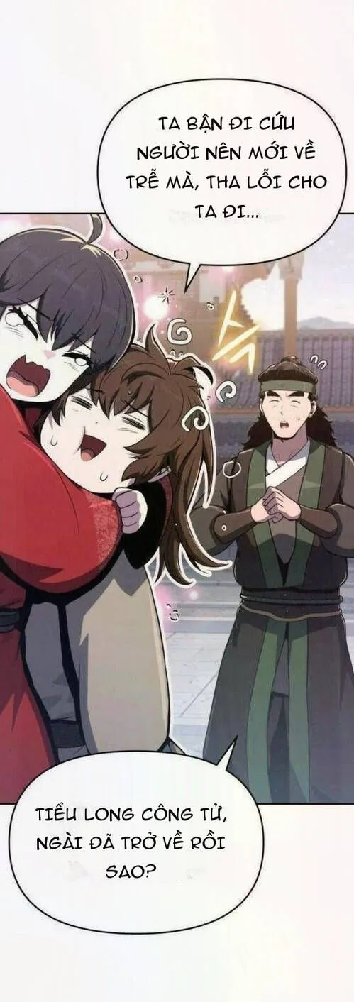 Chuyên Gia Côn Trùng Tại Đường Gia Tứ Xuyên Chap 79 - Next Chap 80