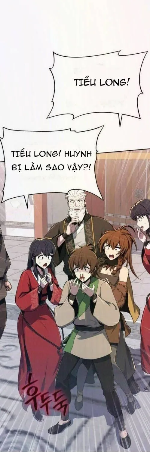 Chuyên Gia Côn Trùng Tại Đường Gia Tứ Xuyên Chap 79 - Next Chap 80