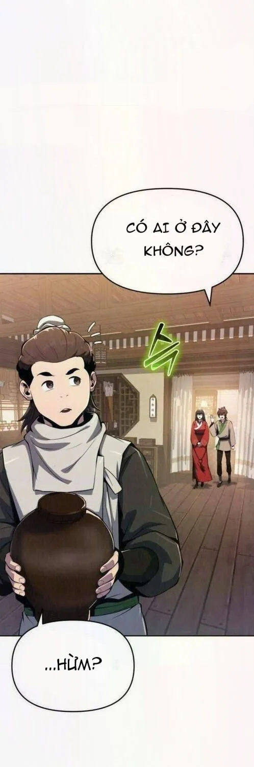 Chuyên Gia Côn Trùng Tại Đường Gia Tứ Xuyên Chap 79 - Next Chap 80