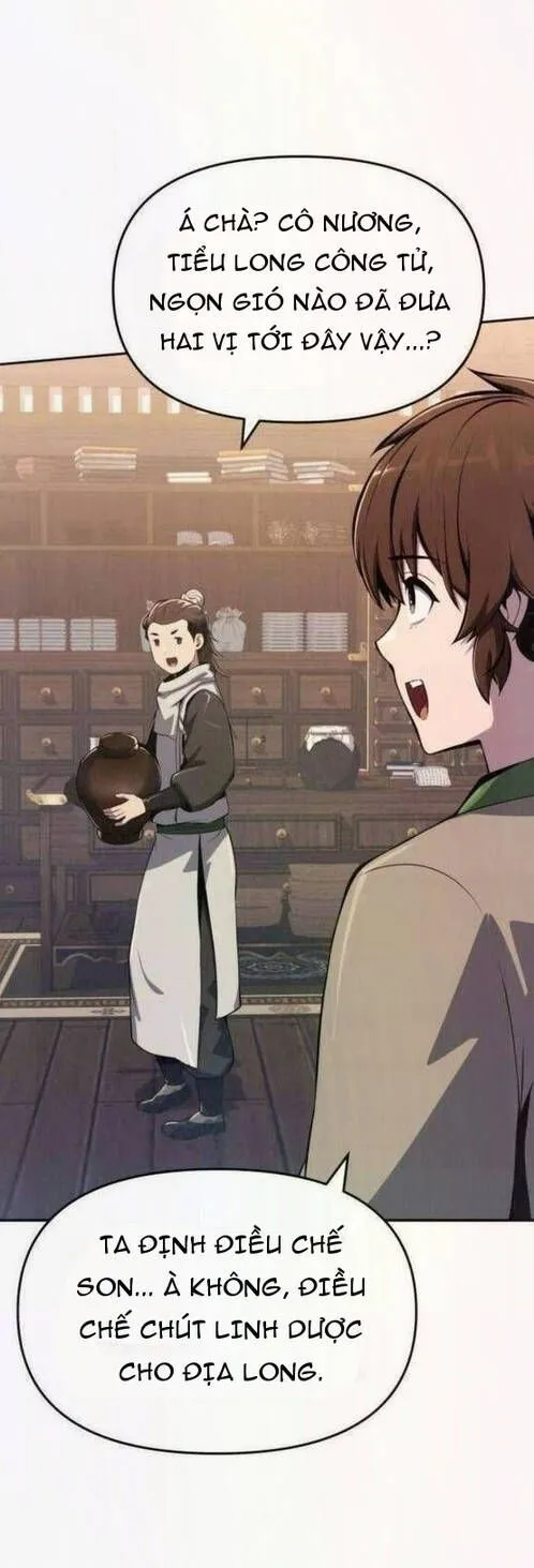 Chuyên Gia Côn Trùng Tại Đường Gia Tứ Xuyên Chap 79 - Next Chap 80