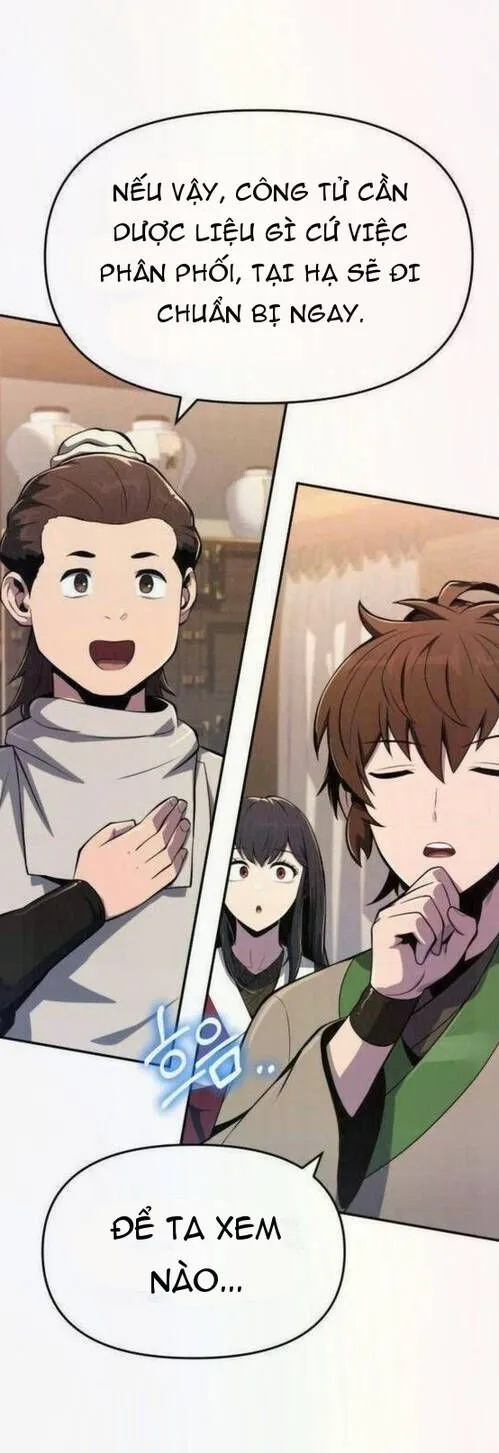 Chuyên Gia Côn Trùng Tại Đường Gia Tứ Xuyên Chap 79 - Next Chap 80