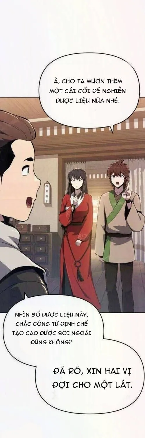 Chuyên Gia Côn Trùng Tại Đường Gia Tứ Xuyên Chap 79 - Next Chap 80