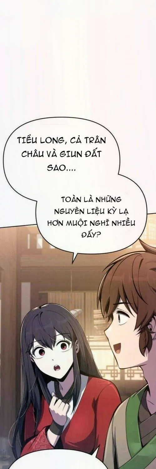 Chuyên Gia Côn Trùng Tại Đường Gia Tứ Xuyên Chap 79 - Next Chap 80