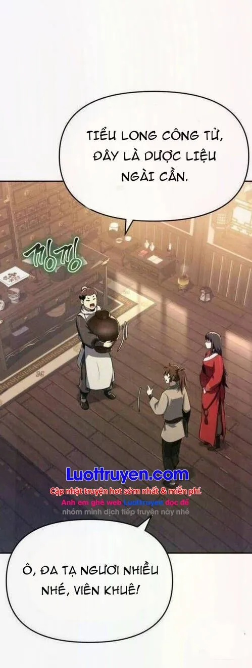 Chuyên Gia Côn Trùng Tại Đường Gia Tứ Xuyên Chap 79 - Next Chap 80