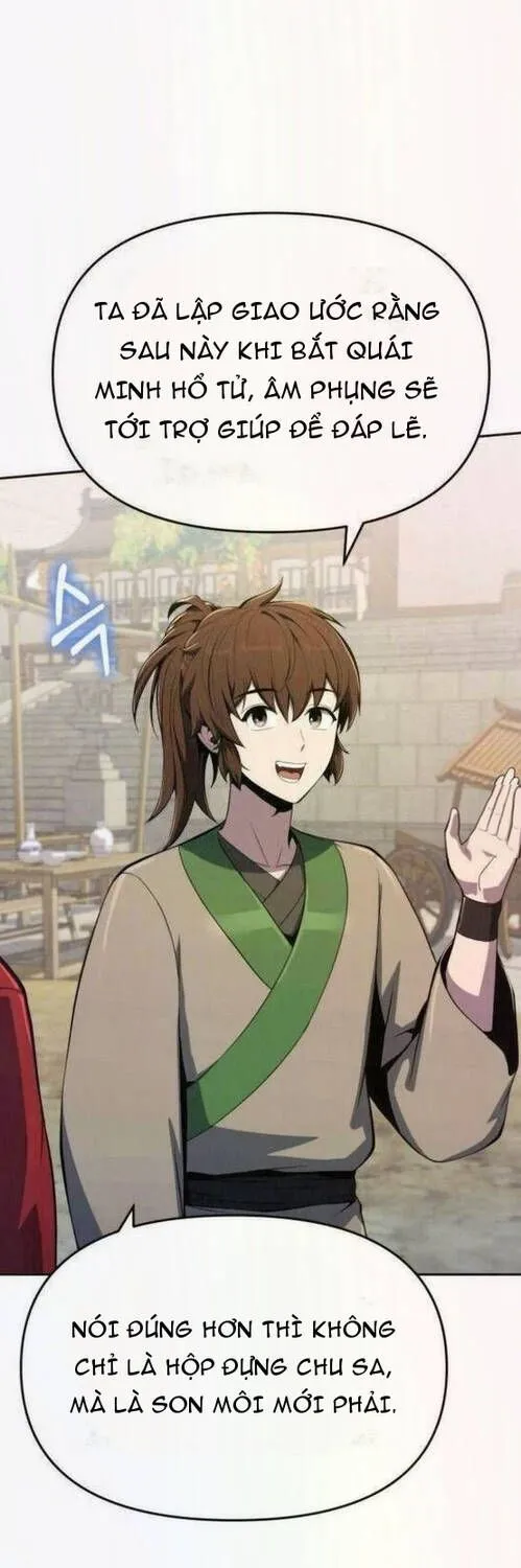 Chuyên Gia Côn Trùng Tại Đường Gia Tứ Xuyên Chap 79 - Next Chap 80