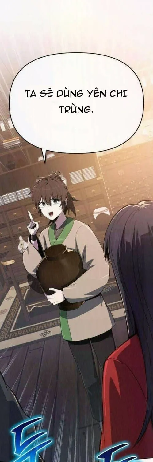 Chuyên Gia Côn Trùng Tại Đường Gia Tứ Xuyên Chap 79 - Next Chap 80