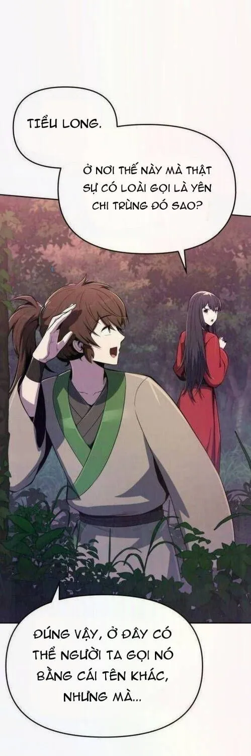 Chuyên Gia Côn Trùng Tại Đường Gia Tứ Xuyên Chap 79 - Next Chap 80