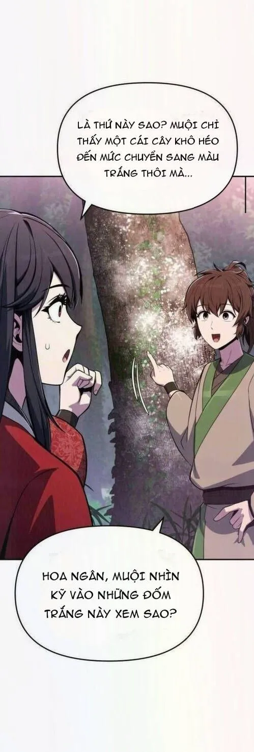 Chuyên Gia Côn Trùng Tại Đường Gia Tứ Xuyên Chap 79 - Next Chap 80