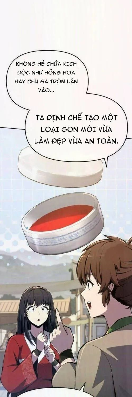 Chuyên Gia Côn Trùng Tại Đường Gia Tứ Xuyên Chap 79 - Next Chap 80