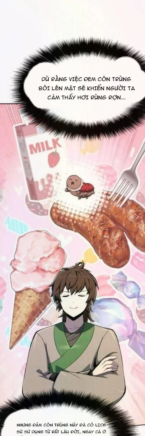 Chuyên Gia Côn Trùng Tại Đường Gia Tứ Xuyên Chap 79 - Next Chap 80