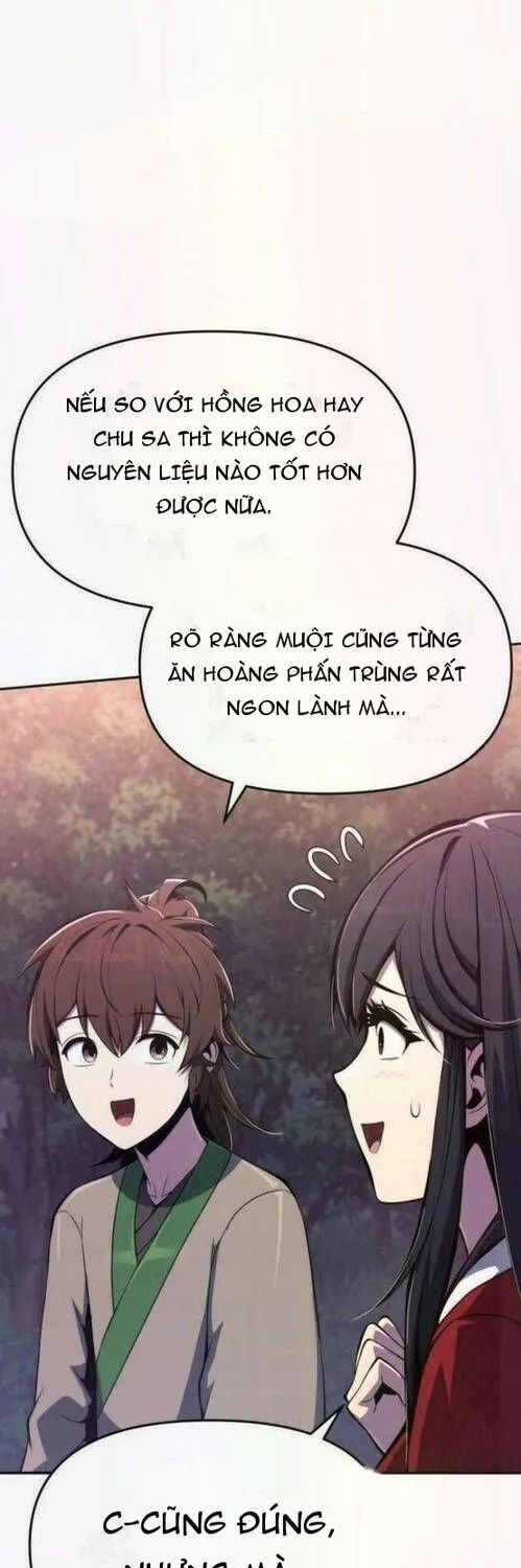 Chuyên Gia Côn Trùng Tại Đường Gia Tứ Xuyên Chap 79 - Next Chap 80