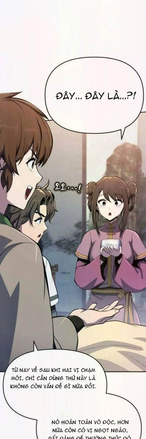 Chuyên Gia Côn Trùng Tại Đường Gia Tứ Xuyên Chap 79 - Next Chap 80