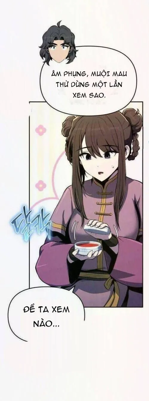 Chuyên Gia Côn Trùng Tại Đường Gia Tứ Xuyên Chap 79 - Next Chap 80