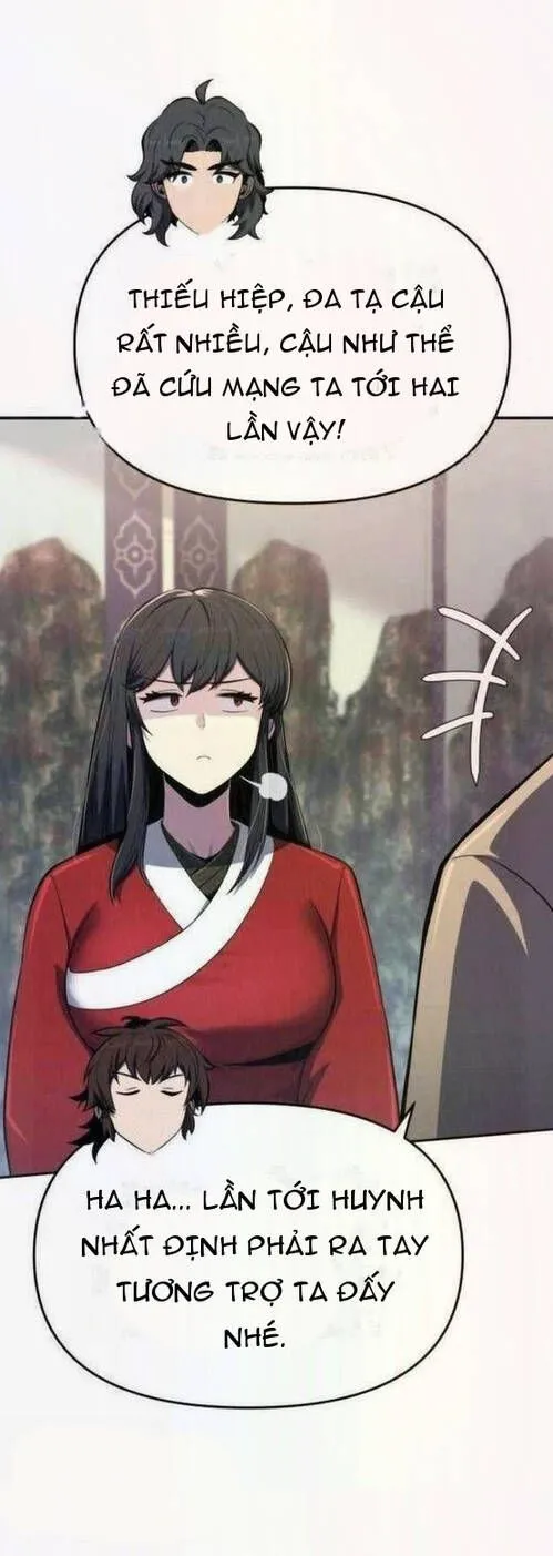 Chuyên Gia Côn Trùng Tại Đường Gia Tứ Xuyên Chap 79 - Next Chap 80