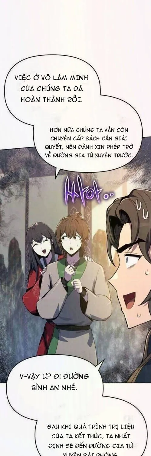 Chuyên Gia Côn Trùng Tại Đường Gia Tứ Xuyên Chap 79 - Next Chap 80