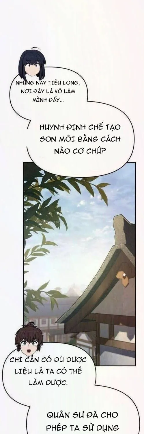 Chuyên Gia Côn Trùng Tại Đường Gia Tứ Xuyên Chap 79 - Next Chap 80