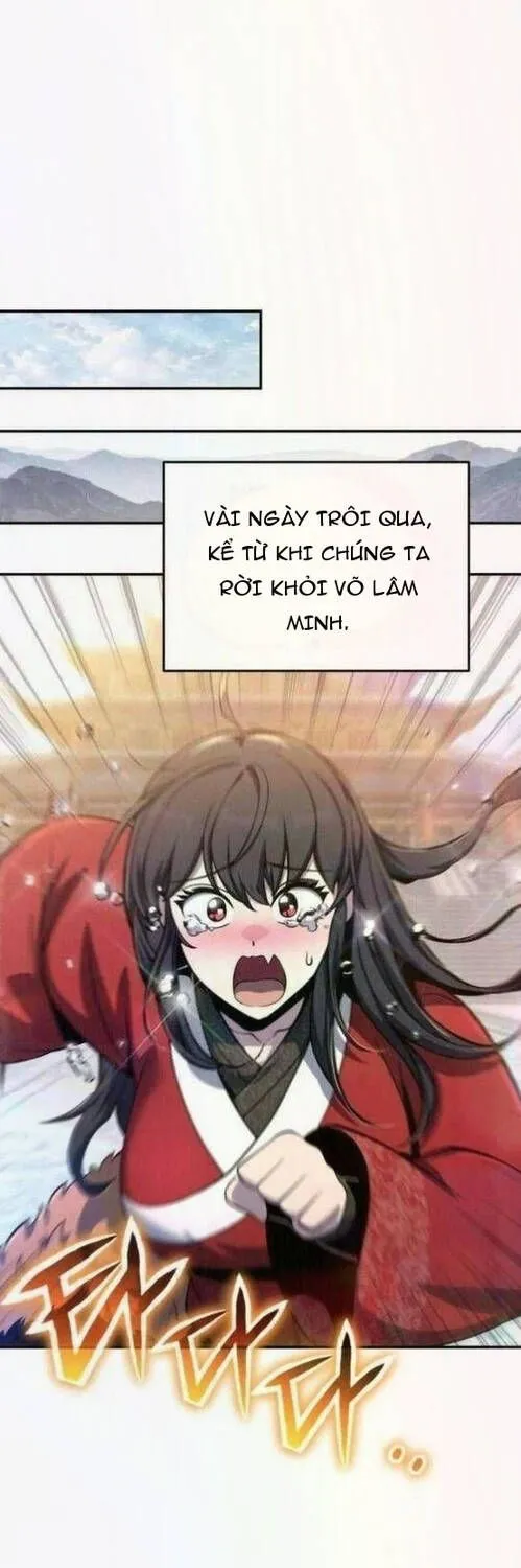Chuyên Gia Côn Trùng Tại Đường Gia Tứ Xuyên Chap 79 - Next Chap 80