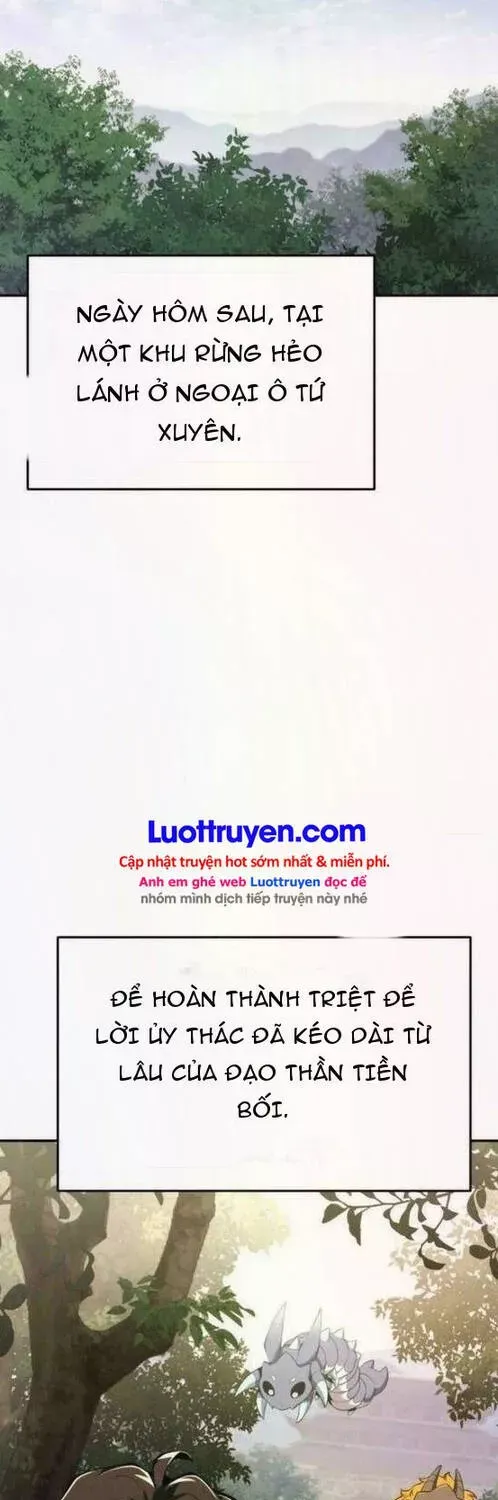 Chuyên Gia Côn Trùng Tại Đường Gia Tứ Xuyên Chap 80 - Next Chap 81