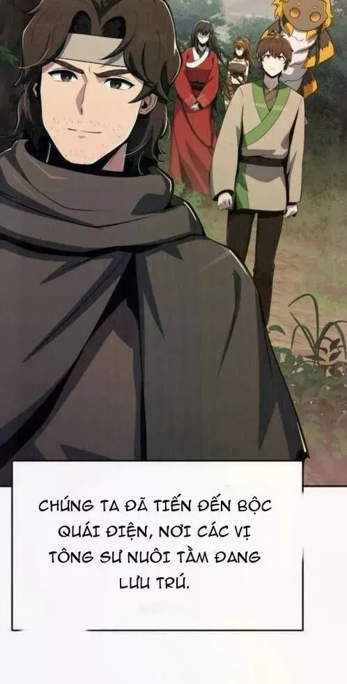 Chuyên Gia Côn Trùng Tại Đường Gia Tứ Xuyên Chap 80 - Next Chap 81