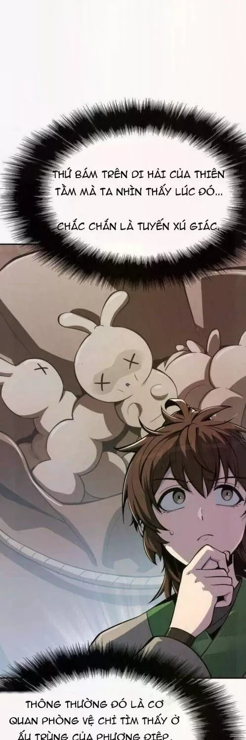 Chuyên Gia Côn Trùng Tại Đường Gia Tứ Xuyên Chap 80 - Next Chap 81