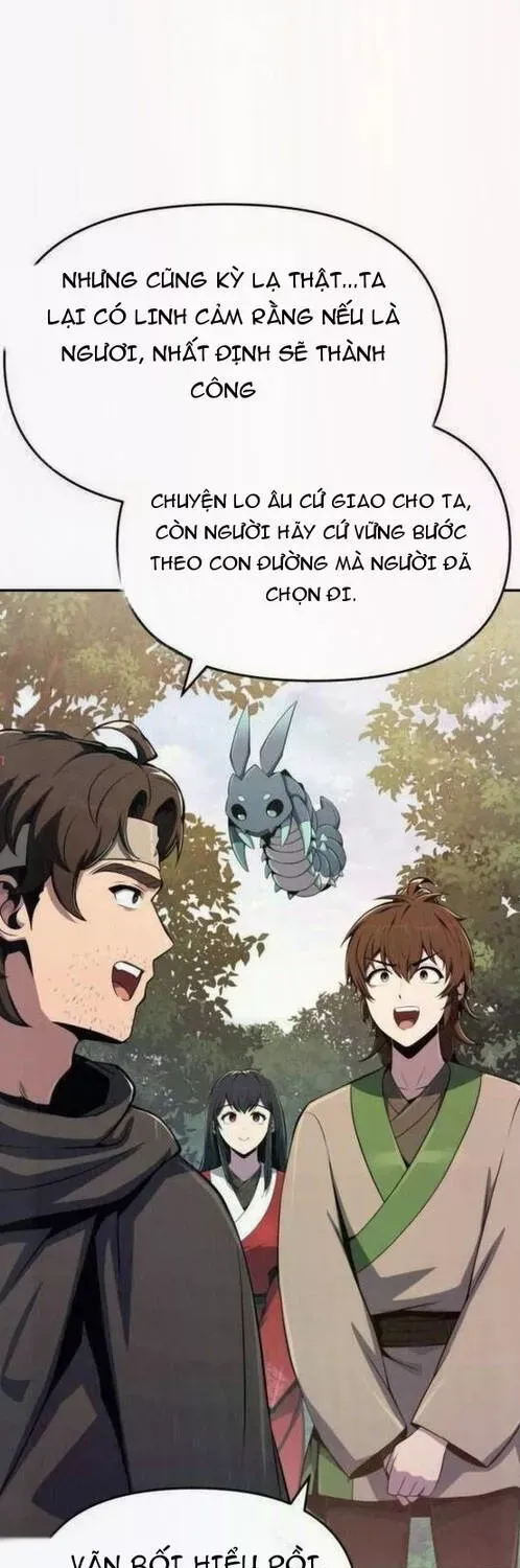 Chuyên Gia Côn Trùng Tại Đường Gia Tứ Xuyên Chap 80 - Next Chap 81