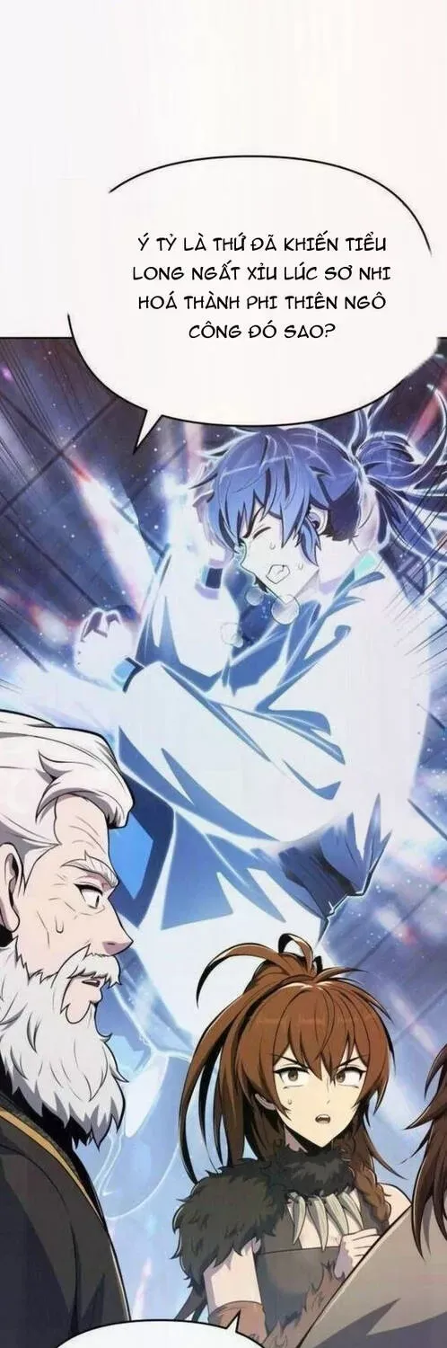 Chuyên Gia Côn Trùng Tại Đường Gia Tứ Xuyên Chap 80 - Next Chap 81