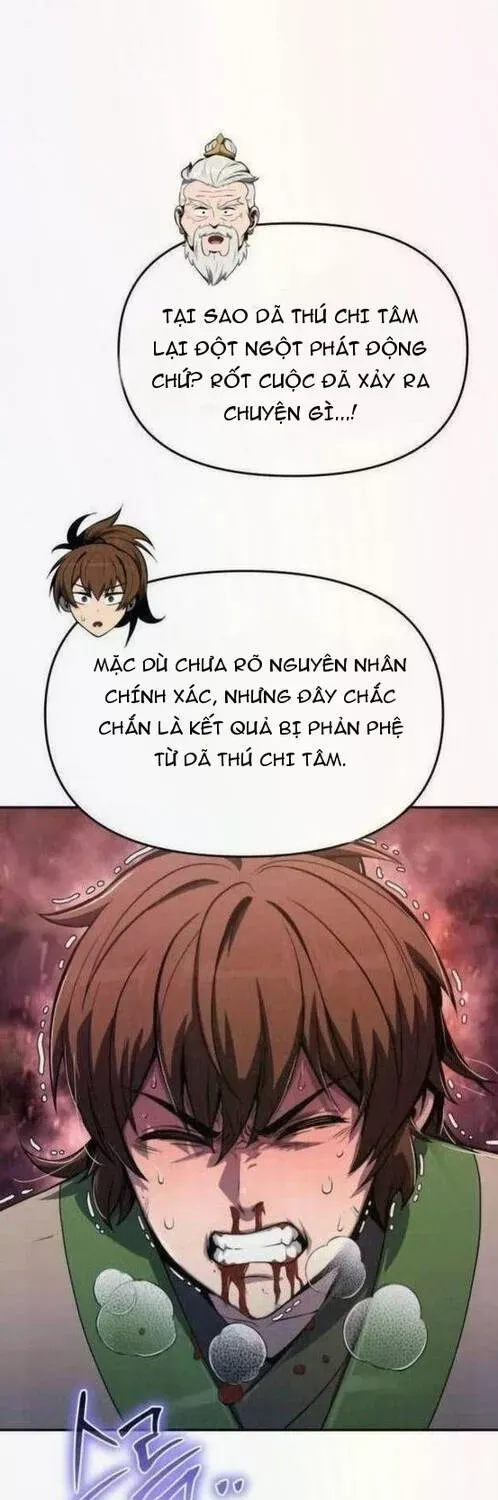 Chuyên Gia Côn Trùng Tại Đường Gia Tứ Xuyên Chap 80 - Next Chap 81