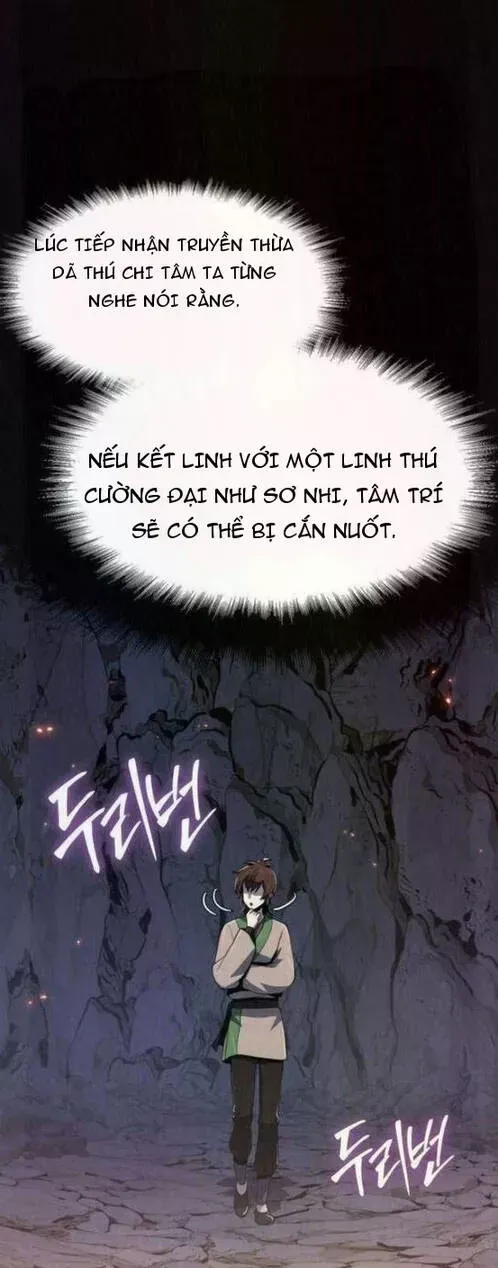 Chuyên Gia Côn Trùng Tại Đường Gia Tứ Xuyên Chap 80 - Next Chap 81