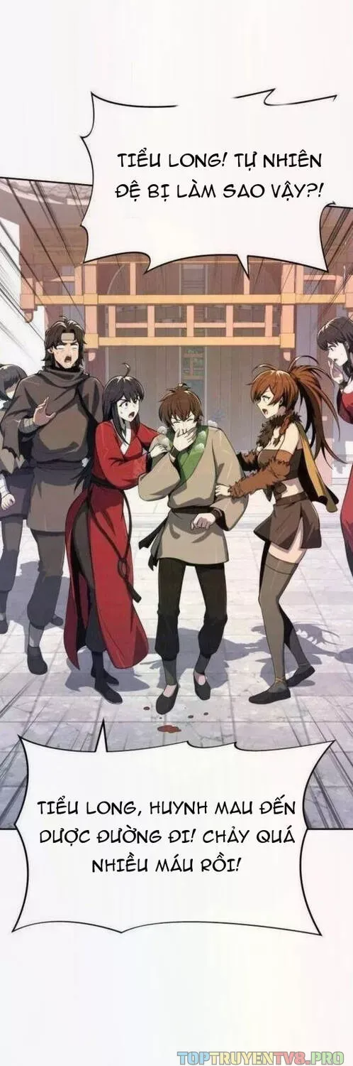 Chuyên Gia Côn Trùng Tại Đường Gia Tứ Xuyên Chap 80 - Next Chap 81