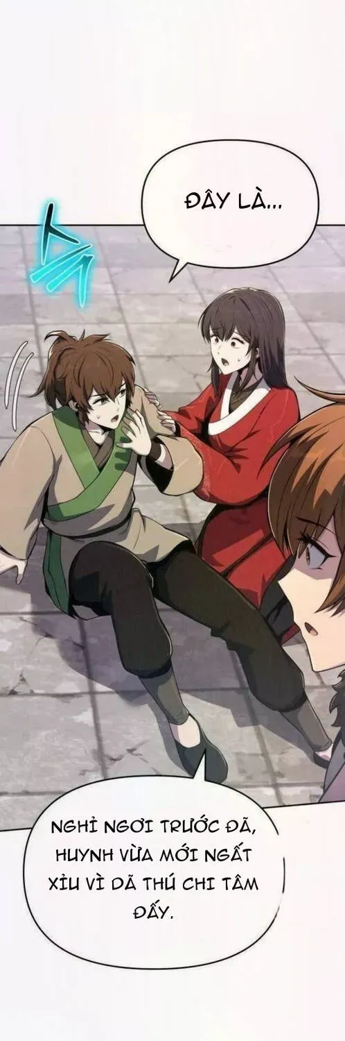 Chuyên Gia Côn Trùng Tại Đường Gia Tứ Xuyên Chap 80 - Next Chap 81