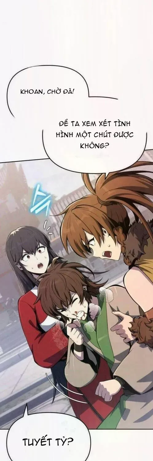 Chuyên Gia Côn Trùng Tại Đường Gia Tứ Xuyên Chap 80 - Next Chap 81