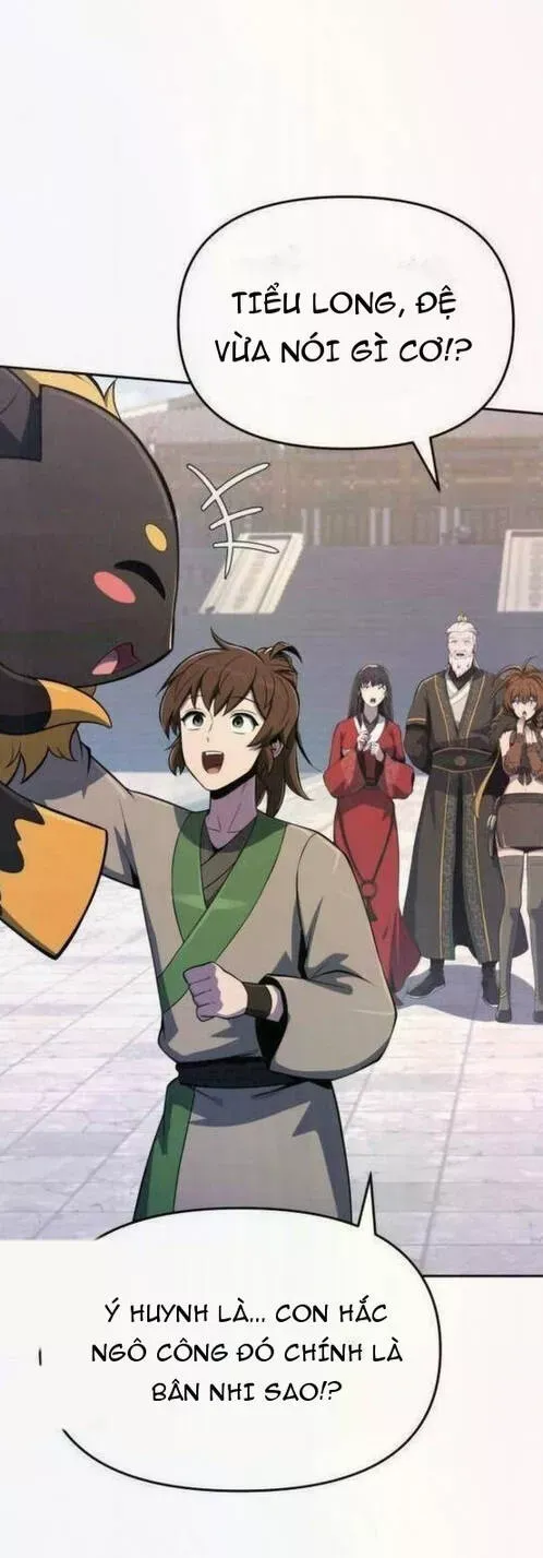 Chuyên Gia Côn Trùng Tại Đường Gia Tứ Xuyên Chap 80 - Next Chap 81