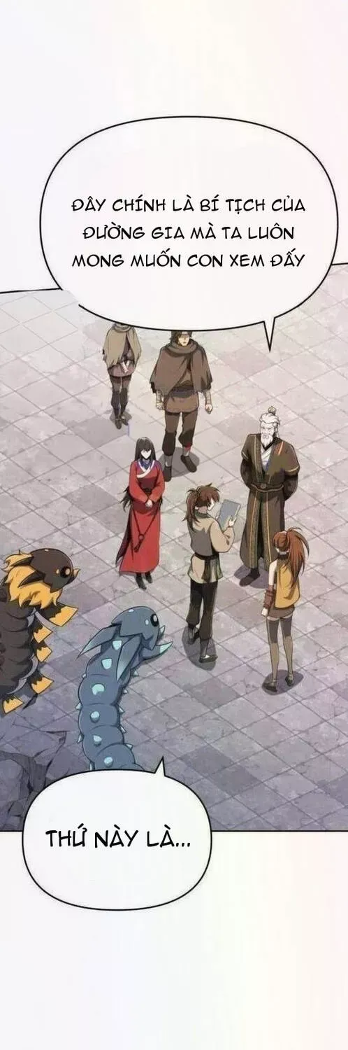 Chuyên Gia Côn Trùng Tại Đường Gia Tứ Xuyên Chap 80 - Next Chap 81