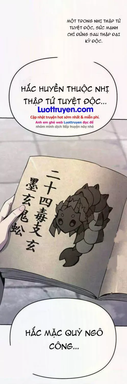 Chuyên Gia Côn Trùng Tại Đường Gia Tứ Xuyên Chap 80 - Next Chap 81